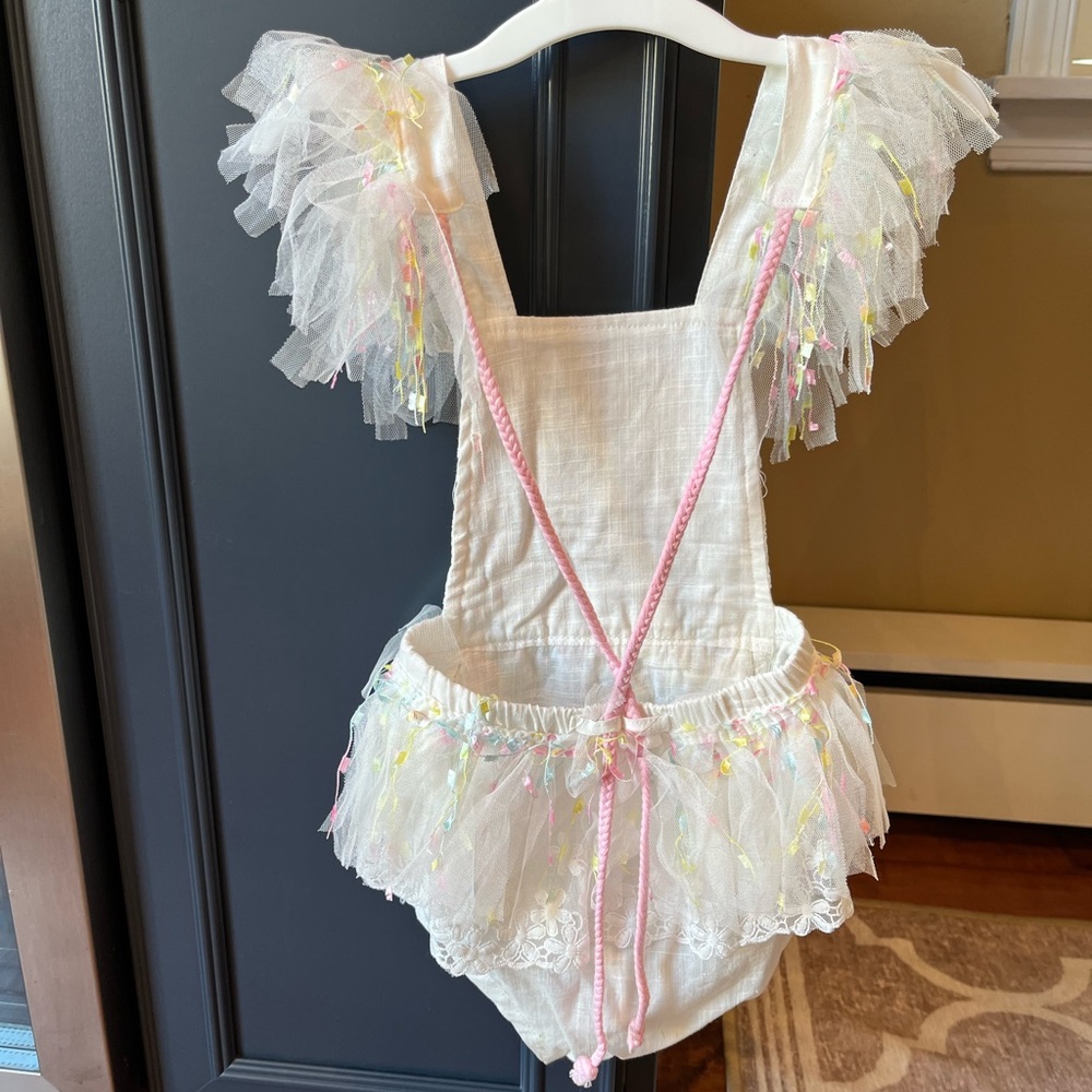 Bought on etsy for 1year old photo shoot